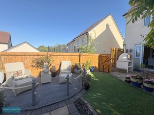 Garden- click for photo gallery